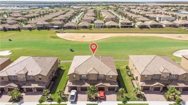 CHAMPIONS CLUB CONDO PH 33