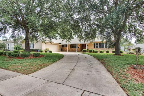 MAITLAND WOODS FIRST ADD