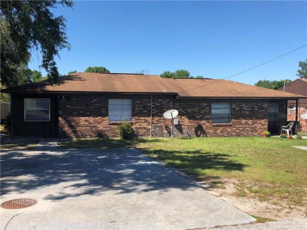 CRYSTAL ACRES FIRST ADD