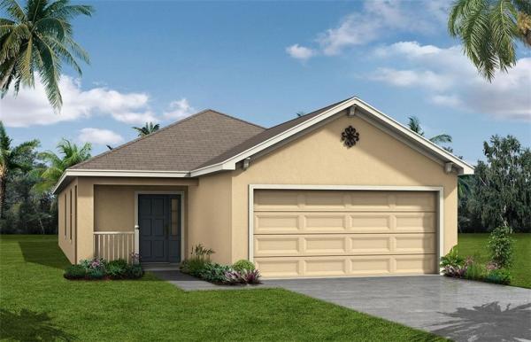 COLUMBUS LANDINGS PHASE II