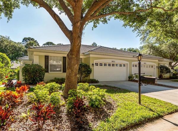 TERRACES VILLAS ST ANDREWS PARK