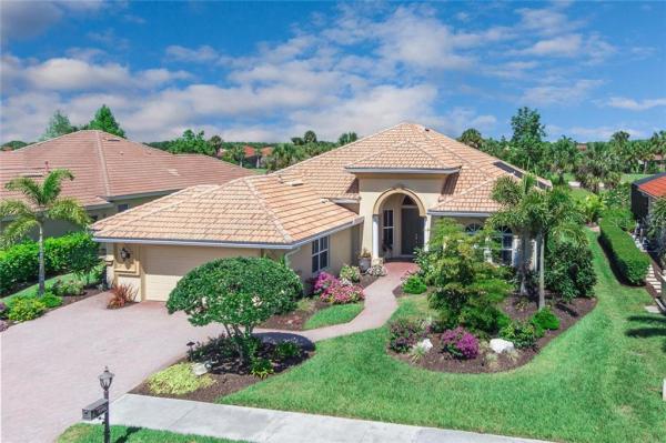 VENETIAN GOLF & RIVER CLUB PH 01