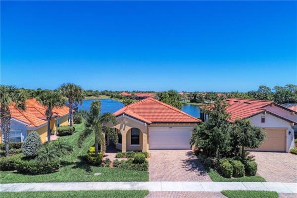 SARASOTA NATIONAL PH 1A