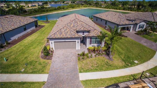 SANCTUARY AT STONEYBROOK