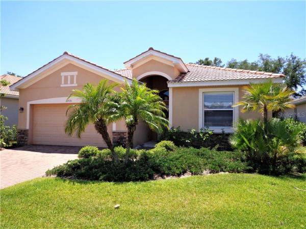 STONEYBROOK AT VENICE