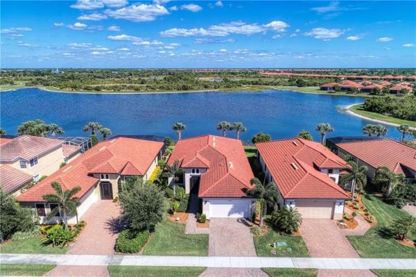 SARASOTA NATIONAL PH 1A