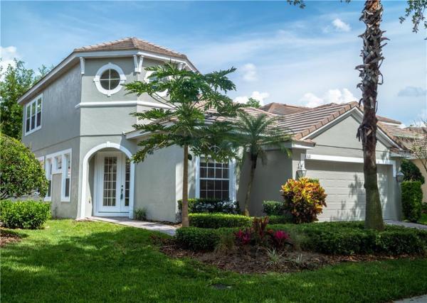 VIZCAYA, BELLA NOTTE