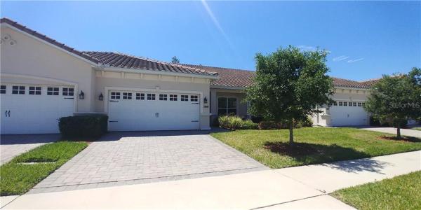 CYPRESS RESERVE VILLAS REP