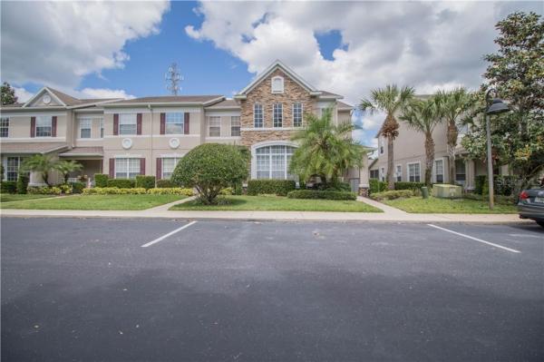 MADISON PLACE TWNHMS