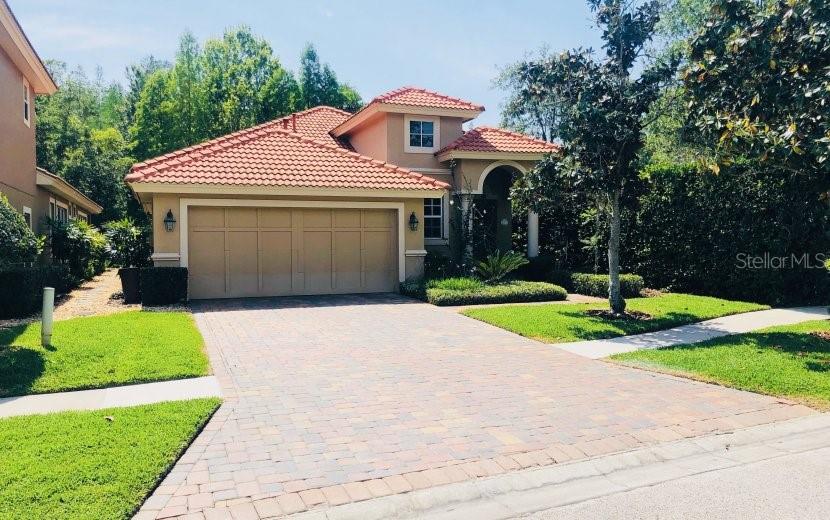 WATERCHASE PH 01 - фото