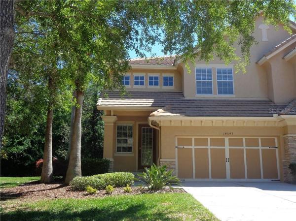 PROVENCE TWNHMS AT WATERCHASE