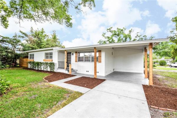 FAIRBANKS SHORES 4TH ADD