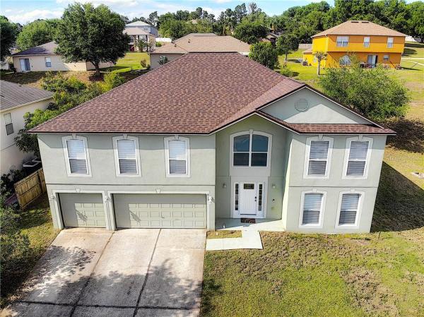 MINNEOLA PINE BLUFF PH 02 LT 98 PB 50 P