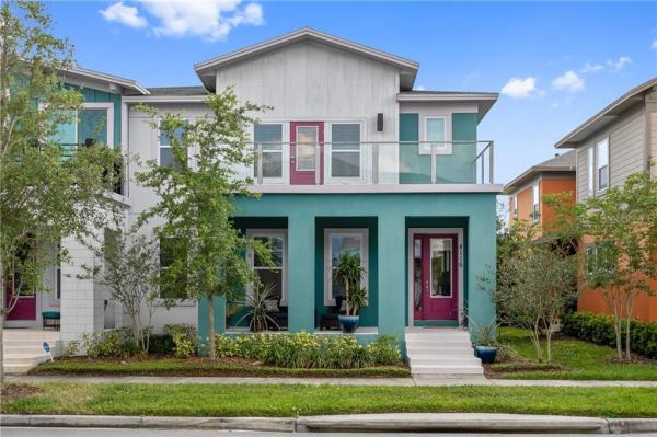 LAKE NONA LAUREATE PARK PH 2A