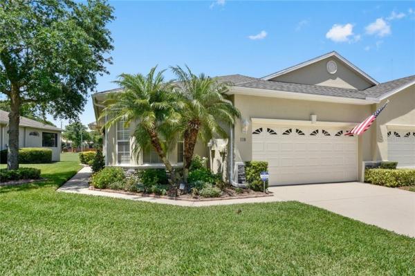 DEBARY PLANTATION UNIT 21A