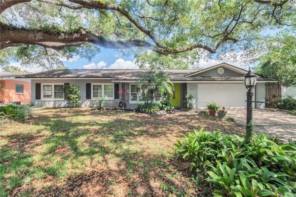 LAKEWOOD SHORES 1ST ADD