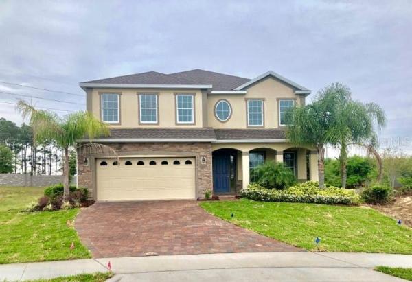 MCCORMICK RESERVE - PHASE ONE 87/111 LOT 2