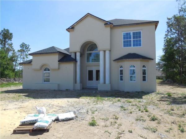 SILVER LAKE MEADOWS SUB