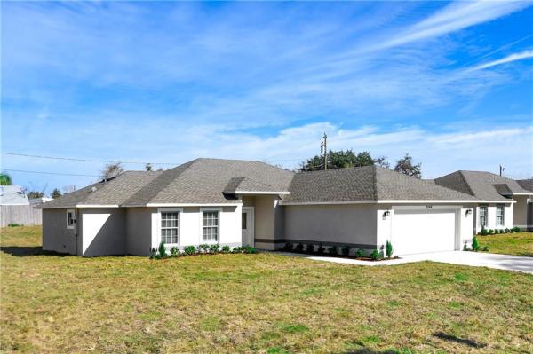 DELTONA LAKES UNIT 12