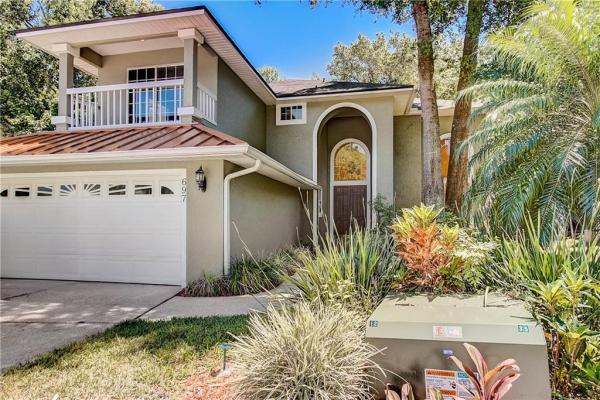 COUNTRY CREEK ESTATES