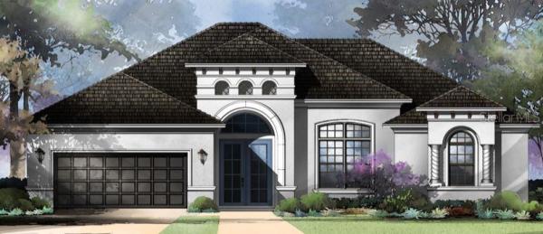 HEATHROW COUNTRY ESTATE