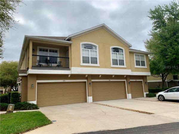 OVERLOOK/PARKSIDE CONDO