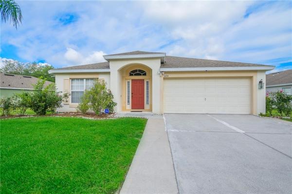 OAKHURST RESERVE UNIT ONE