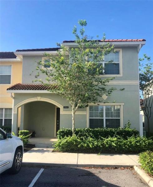 PARADISE PALMS RESIDENCE PH 1