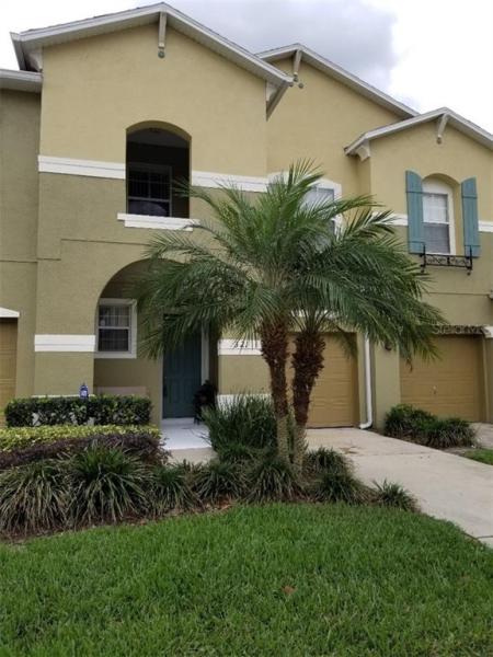 PRESERVE AT EAGLE LAKE