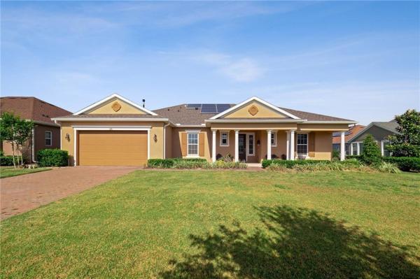 CASCADES/GROVELAND PH 2