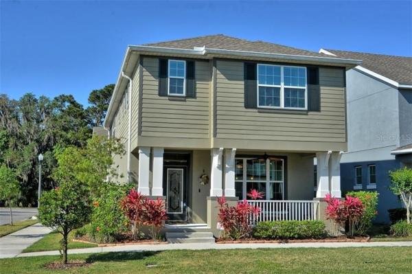 WINTER SPGS VILLAGE PH 1