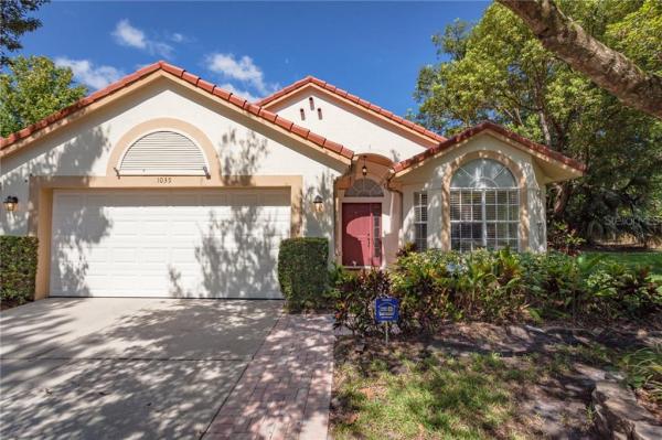 COUNTRY CLUB VILLAGE UNIT 3