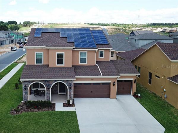 RESERVE/MINNEOLA PH 3B