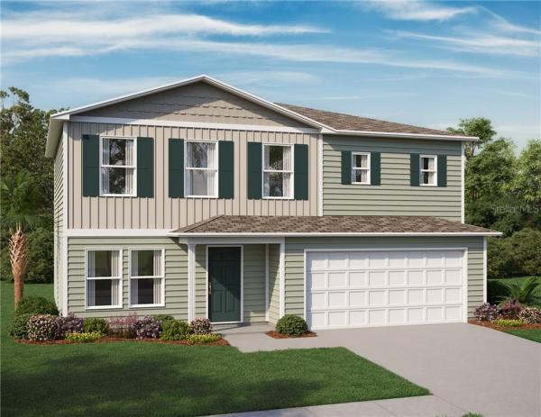 POINCIANA NBRHD 05  VILLAGE 7