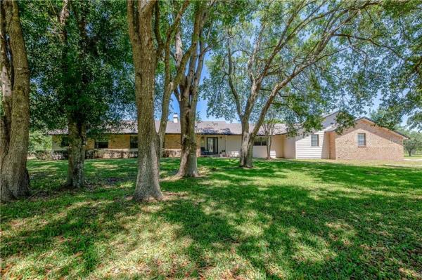 LAKE BATH ESTATES UNRECD