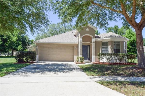 PARKSIDE AT ERROL ESTATES SUB