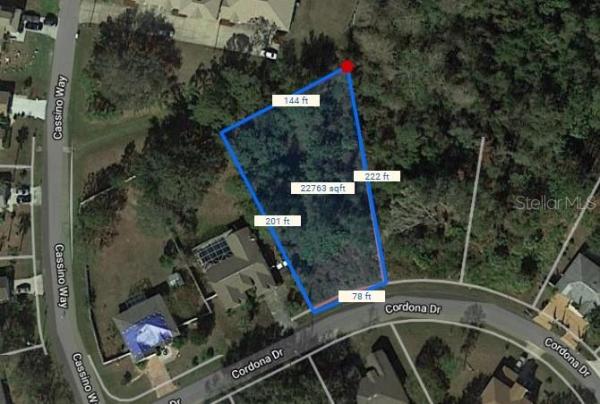 POINCIANA VILLAGE 01 NEIGHBORHOOD 03 EAST