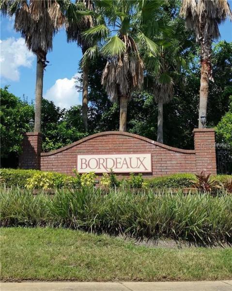 BORDEAUX CONDOMINIUM