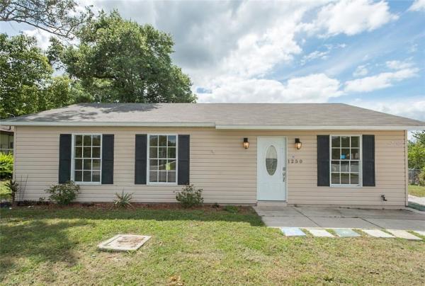 DELTONA LAKES UNIT 13