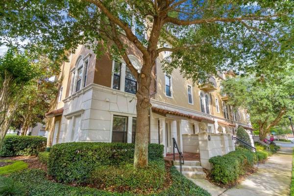 FOUNTAIN PARKE AT LAKE MARY