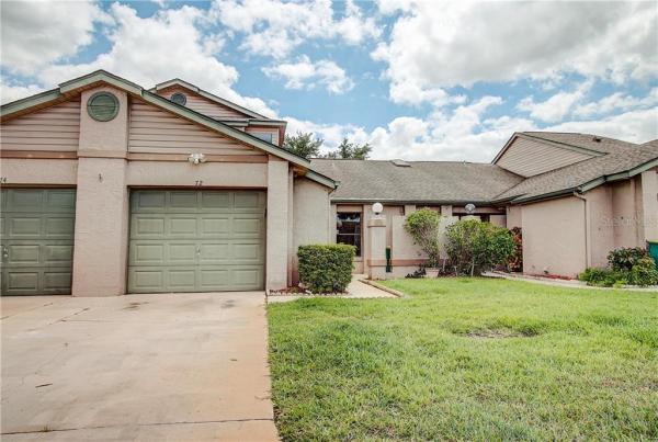 BUENAVENTURA LAKES LAKE POINTE TWNHMS