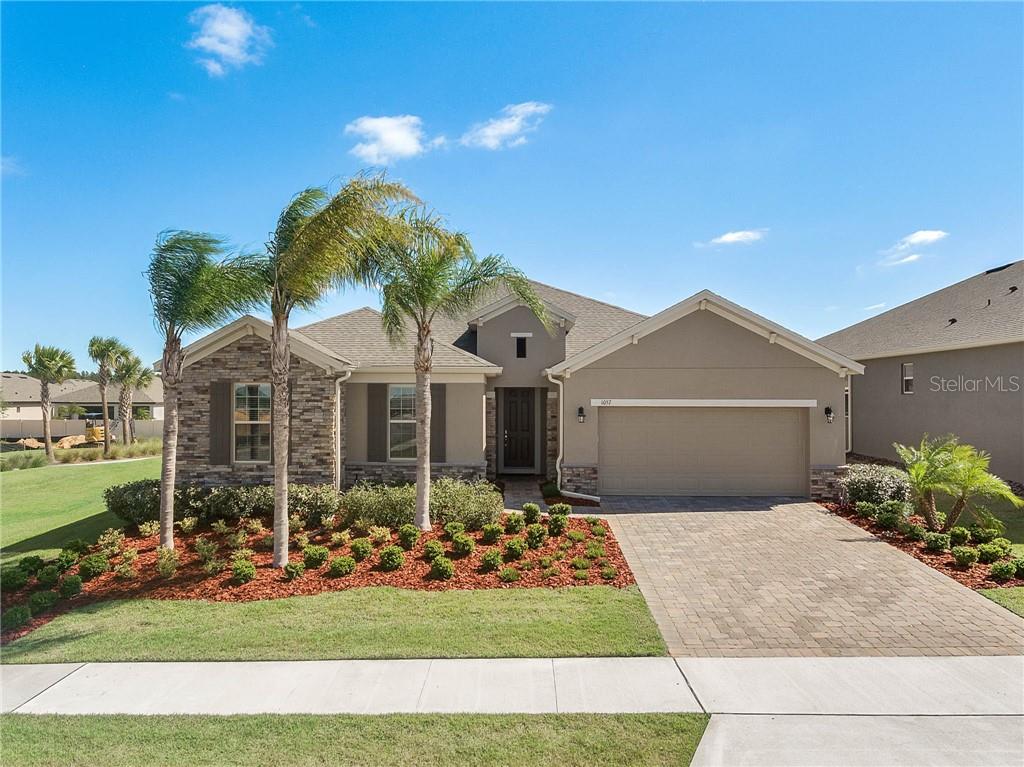 HIGHLAND RANCH CANYONS PHASE 3 - фото