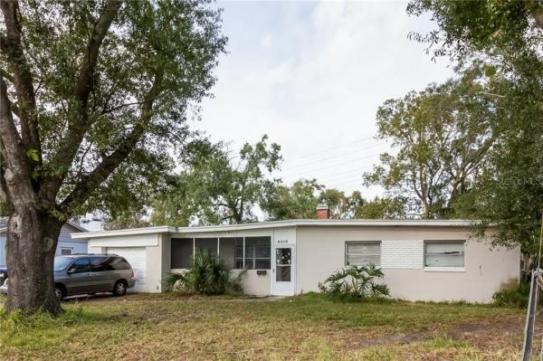 NORMANDY SHORES SEC 01