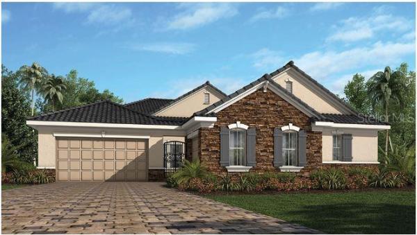 ESTANCIA AT WINDERMERE