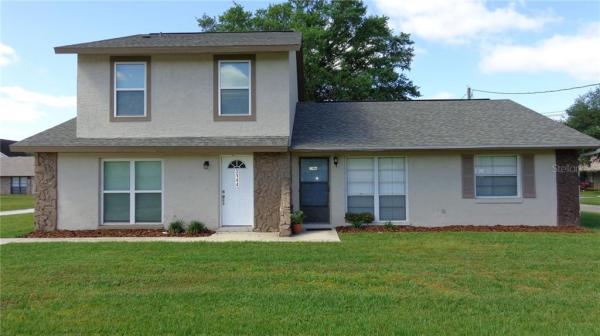 SHINGLE CREEK VILLAGE TERRACE
