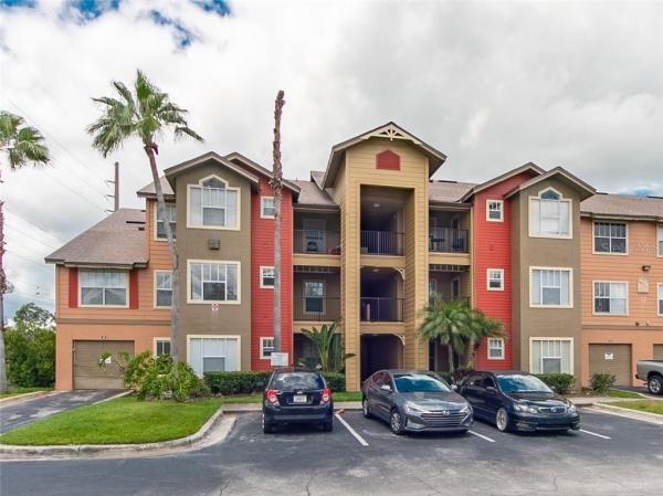 VILLAS DEL SOL AT KISS CONDO