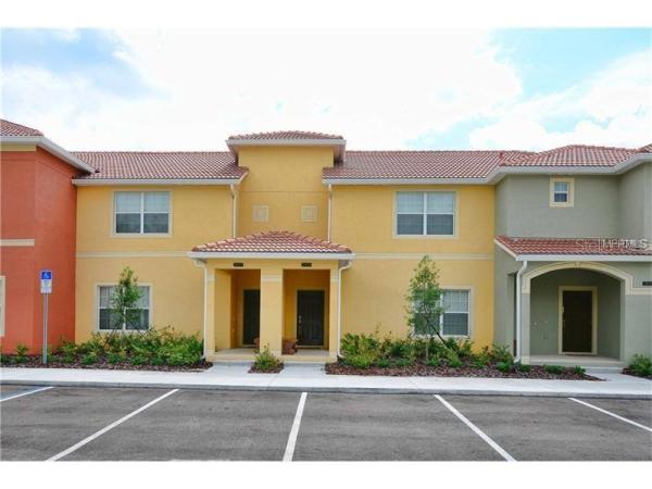 PARADISE PALMS RESIDENCE PH 4