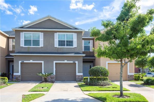 WYNDHAM LAKES ESTATES