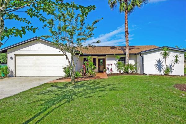 POINCIANA VILLAGE 01 NEIGHBORHOOD 01 SOUTH