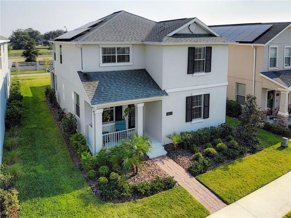 STOREY PARK - PHASE 2